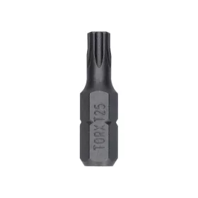   BOSCH Bithegy T25 x 25 mm 1/4" Tic Tac dobozban Extra Hard (25 db)