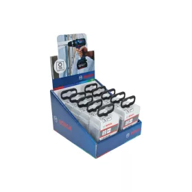  BOSCH Bithegy T25 x 25 mm 1/4" Tic Tac dobozban Extra Hard (25 db)