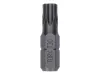 BOSCH Bithegy T30 x 25 mm 1/4" Tic Tac dobozban Extra Hard (25 db)