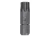 BOSCH Bithegy T40 x 25 mm 1/4" Tic Tac dobozban Extra Hard (25 db)
