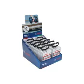   BOSCH Bithegy T20 x 25 mm 1/4" Tic Tac dobozban Impact Control (25 db)