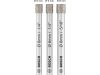 BOSCH PRO Száraz gyémántfúró készlet 3 részes (6 / 6 / 8 x 66 mm) hengeres befogással