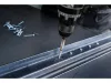 BOSCH Bithegy készlet 50 részes 1/4" Hex Extra Hard