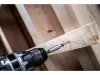 BOSCH Bithegy készlet 50 részes 1/4" Hex Extra Hard