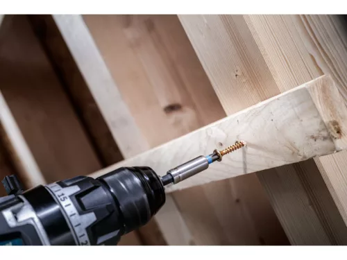 BOSCH Bithegy készlet 50 részes 1/4" Hex Extra Hard