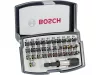 BOSCH Bithegy készlet 32 részes