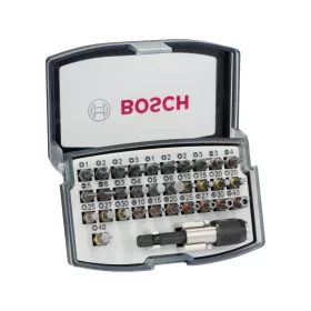 BOSCH Bithegy készlet 32 részes