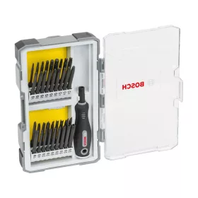 BOSCH Bithegy készlet 37 részes