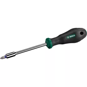   BOSCH Racsnis bithegy és dugókulcs készlet 27 részes + csavarhúzó