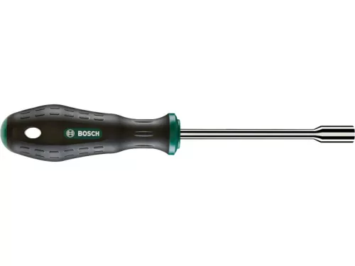 BOSCH Racsnis bithegy és dugókulcs készlet 27 részes + csavarhúzó
