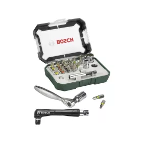 BOSCH Bithegy készlet 27 részes