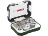 BOSCH Bithegy készlet 27 részes