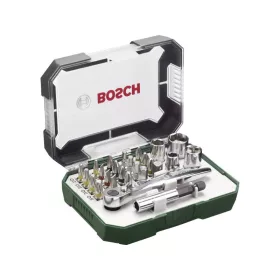 BOSCH Bithegy készlet 27 részes