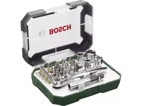 BOSCH Bithegy készlet 27 részes