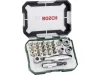 BOSCH Bithegy készlet 27 részes