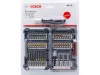 BOSCH Bithegy készlet 44 +1 részes Extra Hard