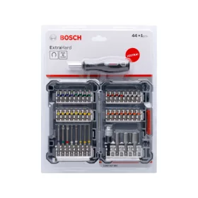 BOSCH Bithegy készlet 44 +1 részes Extra Hard