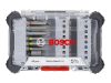 BOSCH Csavarozó bit készlet 43 részes Extra Hard