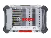 BOSCH Csavarozó bit készlet 43 részes Extra Hard