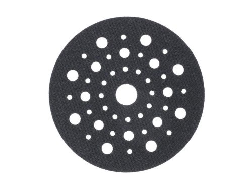 BOSCH Tépőzáras közdarab excentercsiszolóhoz 125 mm (2db)