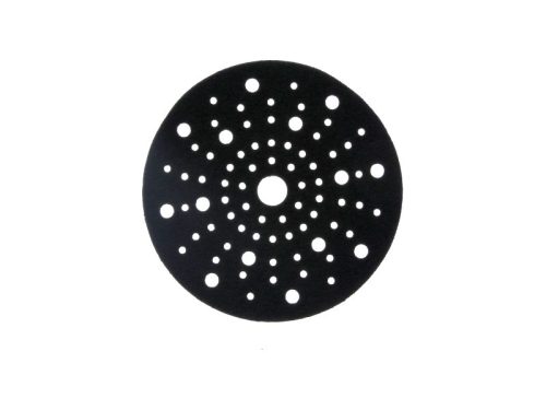 BOSCH Tépőzáras közdarab excentercsiszolóhoz 150 mm (2db)