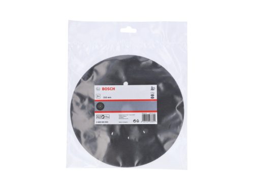 BOSCH Tépőzáras közdarab falcsiszoló zsiráfoz 225 mm (2db)