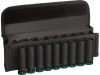 BOSCH PRO Hosszú gépi dugókulcs készlet 9 részes 1/2" 10-19 mm CrMo