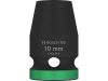 BOSCH PRO Gépi dugókulcs 1/2" 10 mm CrMo