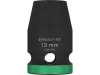 BOSCH PRO Gépi dugókulcs 1/2" 13 mm CrMo