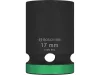 BOSCH PRO Gépi dugókulcs 1/2" 17 mm CrMo