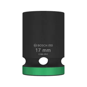 BOSCH PRO Gépi dugókulcs 1/2" 17 mm CrMo