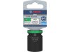 BOSCH PRO Gépi dugókulcs 1/2" 19 mm CrMo