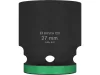 BOSCH PRO Gépi dugókulcs 1/2" 27 mm CrMo
