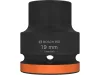 BOSCH PRO Gépi dugókulcs 3/4" 19 mm CrMo