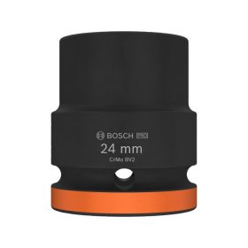 BOSCH PRO Gépi dugókulcs 3/4" 24 mm CrMo