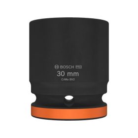 BOSCH PRO Gépi dugókulcs 3/4" 30 mm CrMo