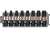 BOSCH PRO Impact bithegy készlet 8 részes T10 - T40 x 25 mm 1/4" Hex