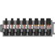 BOSCH PRO Impact bithegy készlet 8 részes T10 - T40 x 25 mm 1/4" Hex