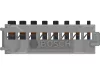 BOSCH PRO Impact bithegy készlet 8 részes T10 - T40 x 25 mm 1/4" Hex