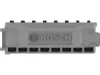 BOSCH PRO Impact bithegy készlet 8 részes R1 - R3 x 25 mm Robertson 1/4" Hex