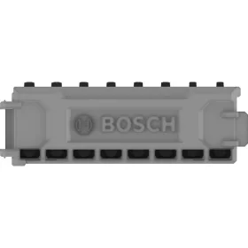   BOSCH PRO Impact bithegy készlet 8 részes R1 - R3 x 25 mm Robertson 1/4" Hex