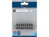 BOSCH PRO Impact bithegy készlet 8 részes R1 - R3 x 25 mm Robertson 1/4" Hex