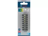 BOSCH PRO Impact bithegy készlet 8 részes 25m (PH1/PH2/PZ1/PZ2/T15/T20/T25/T30) 1/4" Hex
