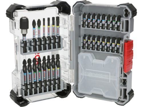 BOSCH PRO Bithegy készlet 31 részes