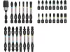 BOSCH PRO Bithegy készlet 31 részes