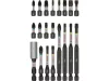 BOSCH PRO Impact bithegy készlet 20 részes 1/4" Hex