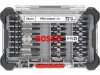 BOSCH PRO Impact bithegy készlet 24 részes 1/4" Hex