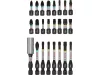 BOSCH PRO Impact bithegy készlet 24 részes 1/4" Hex