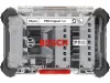 BOSCH PRO Impact bithegy készlet 33 részes 1/4" Hex