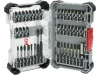 BOSCH PRO Impact bithegy készlet 44 részes 1/4" Hex